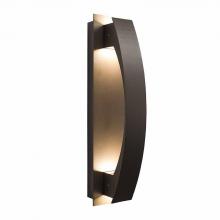 Westgate MFG C3 CRE-MP-01-50K-BR - LED WALL SCONCE LIGHT