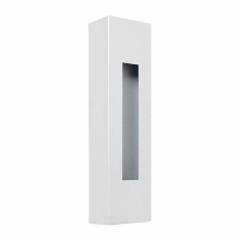 Westgate MFG C3 CRE-MP-02-40K-SIL - LED WALL SCONCES 4000K SL MP