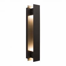 Westgate MFG C3 CRE-MP-06-40K-BR - LED WALL SCONCE LIGHT