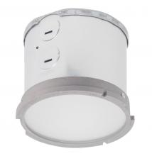 Westgate MFG C3 CRLC-EGN-15W-30K-D - LED CLIP-ON COMMERCIAL RECESSED LIGHT ENGINE