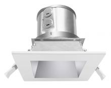 Westgate MFG C3 CRLC4-15W-30K-S-D - 4 LED COMMERCIAL RECESSED LIGHT