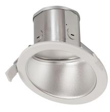 Westgate MFG C3 CRLC6-20W-40K-A-D-WH - 6 LED COMMERCIAL RECESSED LIGHT