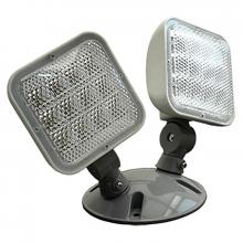 Westgate MFG C3 EL-RH2-WP - 1WX2 6V/12V DOUBLE LED REMOTE HEAD, COMFORMS TO UL 94V-0 FLAME RATING, WEATHERPROOF