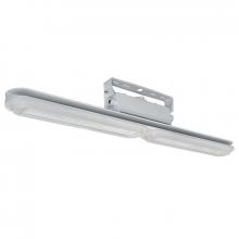 Westgate MFG C3 EXPL-80W-50K-480V - C1D2 HAZ. LOC. LINEAR FLOOD HIGHBAY 480V 80W 50K GRAY