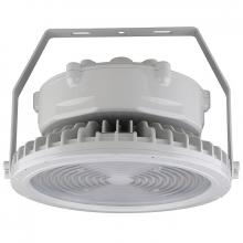 Westgate MFG C3 EXPR-150W-50K-480V - C1D2 HAZ. LOC. ROUND FLOOD HIGHBAY 480V 150W 50K GRAY