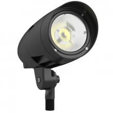 Westgate MFG C3 FLDX-LG-10-30W-MCTP-BK - X-GEN BULLET 120-277V 10-30W SELECT, 30/40/50K SELECT, 60-DEGREE, BLACK