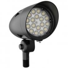 Westgate MFG C3 FLDX-MD-10-30W-30K-BK - X-GEN BULLET 120-277V 10-30W SELECTABLE, 30K 60-DEGREE, BLACK
