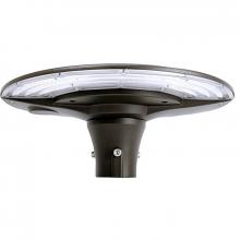 Westgate MFG C3 GPET-60-100W-MCTP - GARDEN POST-TOP LIGHT SELECTABLE 60/80/100W 30/40/50K TYPE 5