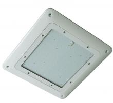 Westgate MFG C3 GS-CANOPY-150W-50K - LED GAS STATION/CANOPY LIGHT, 120-277V