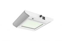 Westgate MFG C3 GSX-SRFC-80-150W-50K - X-GEN SURFACE UNDER-CANOPY LIGHT ADJ. 80W-150W 50K 120-277V 0-10V