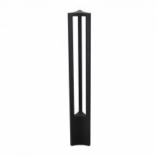 Westgate MFG C3 LAL-12V-124-31-30K-BK - MODEL EUCLID PATH LIGHT 31in 12V 30K BLACK