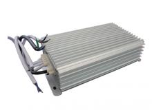 Westgate MFG C3 LEDDR-12V-WP-200W - LED DRIVER 100V~130V INPUT, 12V OUTPUT,16.6A OUTPUT, 200W