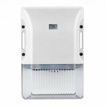 Westgate MFG C3 LESW-15W-30K-P-WH - MODERN LED SMALL NON-CUTOFF WALL PACK WITH PHOTOCELL