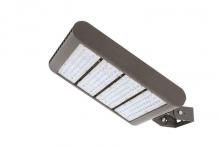 Westgate MFG C3 LF3-300WW-YK - SLIM LED FLOOD, 100~277V, 300W, 30000LM, 3000K, Dark Bronze, B16:B43ble UL, DLC