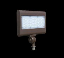 Westgate MFG C3 LF3-HL-50W-30K-D-KN - 0-10V DIMMING DLC PREMIUM LF3 FLOOD/AREA LIGHT SERIES