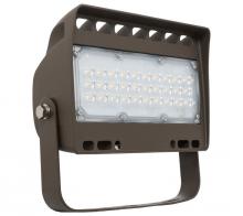 Westgate MFG C3 LF4-50WW-TR - LED ARCHITECTURAL FLOOD LIGHTS LF4 SERIES 120V-277V