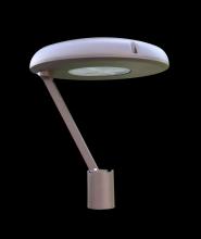 Westgate MFG C3 LGP-100W-50K - LED AREA LIGHT, 120~277V
