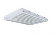 Westgate MFG C3 LLHB-90W-50K-D - LED LINEAR HIGH BAY, 120~277V, FIXTURE HANGERS INCL., SUSPENSION CABLE NOT INCL.