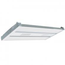 Westgate MFG C3 LLHB4-150W-MP-40K-D-480V - G4 LINEAR HIGHBAY 120LM/W, TUNABLE 80W/110W/150W, 4000K 480V, FROSTED PC LENS