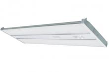 Westgate MFG C3 LLHB4-410W-50K-D-480V - G4 DIMMABLE LINEAR HIGHBAY 120LM/W, 410W, 5000K 480V, FROSTED PC LENS