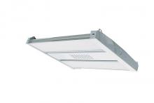 Westgate MFG C3 LLHB4-50W-50K-D-480V - G4 DIMMABLE LINEAR HIGHBAY 120LM/W, 50W, 5000K 480V, OPAL LENS