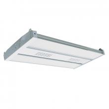 Westgate MFG C3 LLHB4-80-150W-MCTP-480V - 150W ARCHITECTURAL WIDE VAPORT TIGHT HIGHBAY MCTP 80/110/150W 35/40/50K, 480V