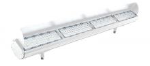 Westgate MFG C3 LOHB-4FT-120W-30K-WH - LED OUTDOOR SIGN LIGHTS, 120~277V