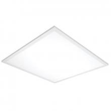 Westgate MFG C3 LP-2X2-40W-27K-DS - LED PANEL 2X2 40W 2700K CRI>80 DIMMABLE UL