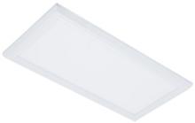 Westgate MFG C3 LPS-1X2-30K-D - INTERNAL-DRIVER LED SURFACE MOUNT PANELS, (1X4 & LARGER CAN BE RECESS MOUNTED)