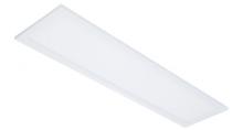Westgate MFG C3 LPS-1X4-30K-D - INTERNAL-DRIVER LED SURFACE MOUNT PANELS, (1X4 & LARGER CAN BE RECESS MOUNTED)