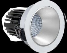 Westgate MFG C3 LRD-10W-27K-3WTR-HZ - LED WINGED RECESSED LIGHT