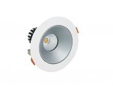 Westgate MFG C3 LRD-10W-27K-4WTR-HZ - LED WINGED RECESSED LIGHT