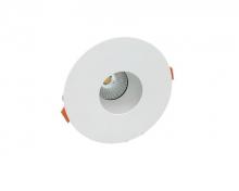 Westgate MFG C3 LRD-10W-27K-4WTRPH-WH - LED WINGED RECESSED LIGHT