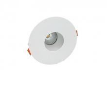 Westgate MFG C3 LRD-10W-30K-4WTRPH-WH - LED WINGED RECESSED LIGHT
