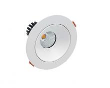 Westgate MFG C3 LRD-7W-27K-4WTR-WH - LED WINGED RECESSED LIGHT