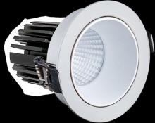 Westgate MFG C3 LRD-7W-30K-3WTR-WH - LED WINGED RECESSED LIGHT