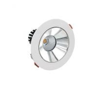 Westgate MFG C3 LRD-7W-30K-4WTR-C - LED WINGED RECESSED LIGHT