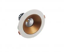 Westgate MFG C3 LRD-7W-30K-4WTR-MG - LED WINGED RECESSED LIGHT