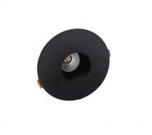 Westgate MFG C3 LRD-7W-35K-4WTRPH-BK - LED WINGED RECESSED LIGHT