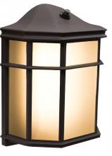 Westgate MFG C3 LRS-A-40K-PC - LED RESIDENTIAL LANTERNS WITH PHOTOCELL