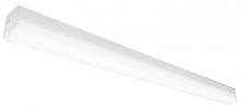Westgate MFG C3 LSS-4FT-34W-MCTP - 4FT POWER AND CCT TUNABLE LINEAR STRIP LIGHT, 24/27/30/34W 35/40/50K, 130 LM/W, 120-277V 0-10V