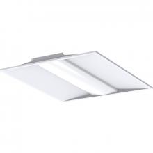 Westgate MFG C3 LTRS-2X2-MCTP - 2X2 STACK TROFFER MCTP 25/35/36/40W 35/40/50K 5000LM