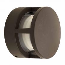 Westgate MFG C3 LVW-115-MCT-ORB - 12V 3W MINI ROUND WALL LIGHT MCT 30/40/50K, ORB