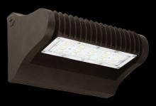 Westgate MFG C3 LW360-40W-50K - LED ROTATABLE WALL PACKS, 120-277V