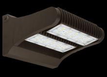 Westgate MFG C3 LW360-80W-30K - LED ROTATABLE WALL PACKS, 120-277V