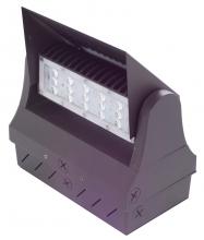 Westgate MFG C3 LW360-SH1 - LED COVER FOR ROTATE WALL PACK