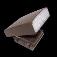 Westgate MFG C3 LWA-20NW - LED ADJUSTABLE CUTOFF WALL PACK, 120-277V