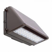 Westgate MFG C3 LWP2-50NW - LED CUTOFF WALL PACK, 120-277V