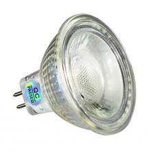 Westgate MFG C3 MR16-400L-50K-D - MR16 12V AC/DC, 5W, 36 DEGREE, 80 CRI, 5000K, DIMMABLE