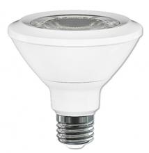 Westgate MFG C3 PAR30-SN-10W-30K-D - PAR30, Short Neck,120V, 10W COB, 3000K, 800L, CRI80, 40 ANGLE, Dimmable, UL ENERGY STAR